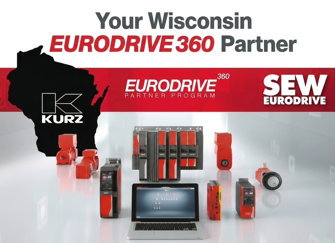 SEW Eurodrive